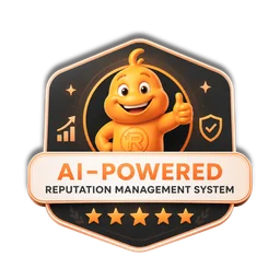 AI-Powered Reputation Growth Platform